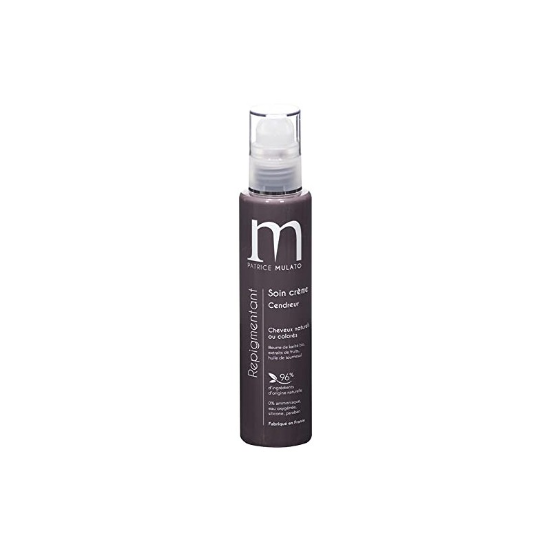 Mulato MUL012 Ash Remover 500 ml