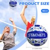 Size 5 Basketball Durable Construction For Training Versatile Usage Adults