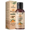 KRIAA GOODNESS Pure Batana Oil for Hair (100ml) | Daily