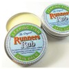 Leaping Fish Runners Rub 60g Tin