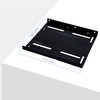 BIGtec Hard Drive Adapter SSD HDD Mounting Frame 2.5 Inch