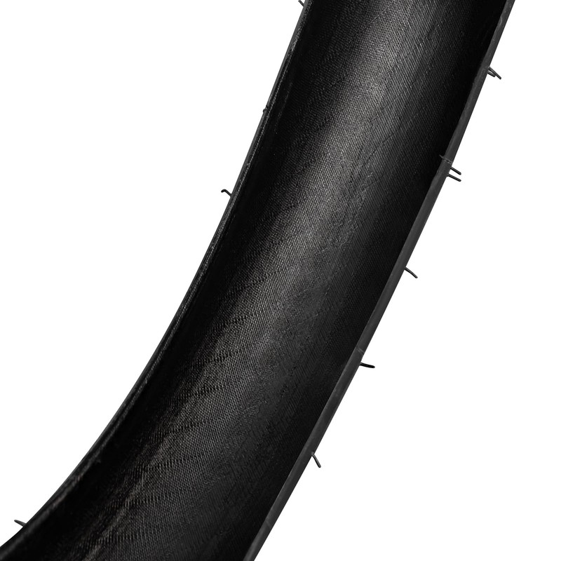 YUNSCM 18" Bike Tires 18 x 2.125/57-355 and 18" Bike