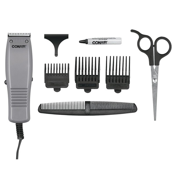 Juego de peluquería Be The Man HC90ES
