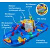 BIG Spielwarenfabrik, brand Aquaplay Aquaplay - Mountain Lake Water Playset,