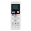 ALLIMITY Replacement Air Conditioning Remote Control for Haier Air Conditioner