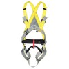 Singing Rock RopeDancer II Full Body Harness (X Small)