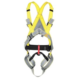 Singing Rock RopeDancer II Full Body Harness (X Small)