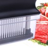 Meat Tenderizer Pork Beef Steak Needle 48 Blade Tenderizer Tool