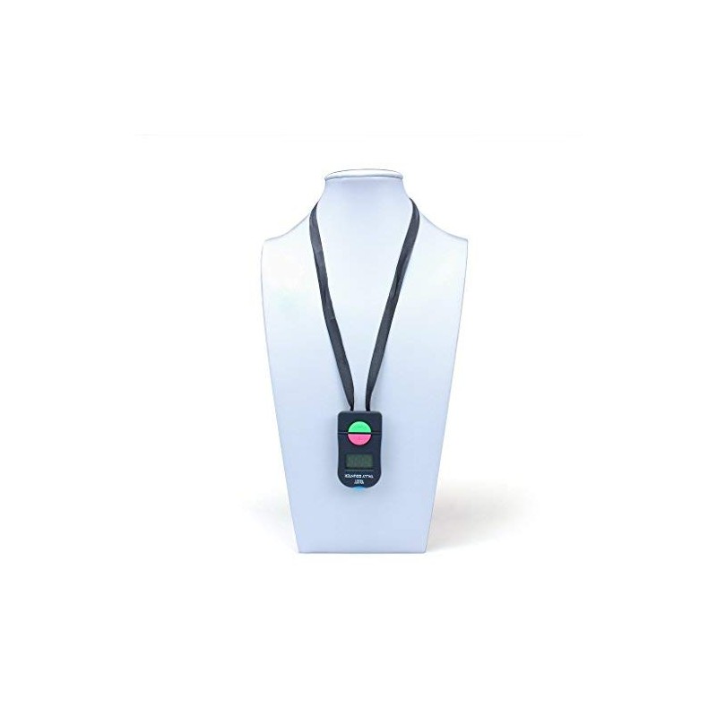 Clicker Electronic Counter, Digital Hand Tally Counter Electronic Manual Clicker