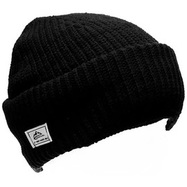 Goods Land GD-2WKNIT 2-Way Knit Hat, Balaclava Cold Protection, Stylish, For Skiing, Snowboarding, Motorcycle,