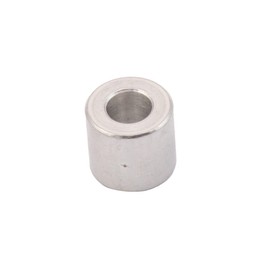MakerMind Aluminium Spacer Sleeve Spacer M5/6 mm Openbuilds 3D Printer CNC