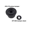 NV45AB2 Parts Feeder Kit 883901, Piston 878156, Bumper 878179 –