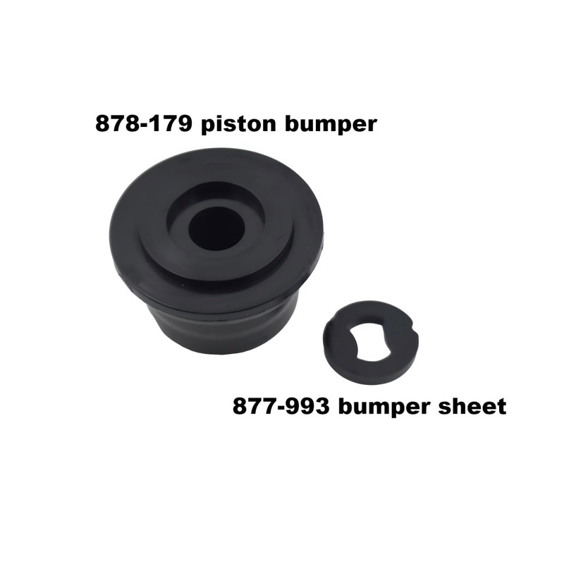 NV45AB2 Parts Feeder Kit 883901, Piston 878156, Bumper 878179 –