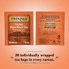 Twinings Ceylon Pure Black Tea - A Crisp, Refreshing Black