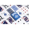 Bicicleta Euchre Baraja de Cartas – 9 a través de