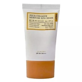 Gita [풀리] 풀리 쌀세라 수분선크림 50ml [Pully] Pully Rice Serum Moisture Sunscreen 50ml
