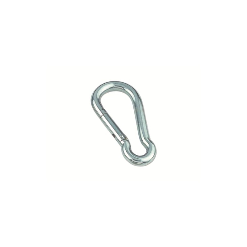 316 STAINLESS STEEL SPRING SNAP HOOK