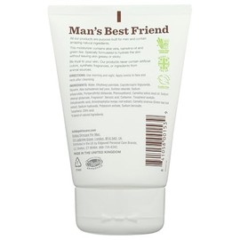 Bulldog Skincare and Grooming For Men Original Face Moisturizer, 3.3 Ounce