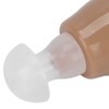 Elderly Hearing Amplifier Soft Silicone Rechargeable Ear Sound Enhancer for