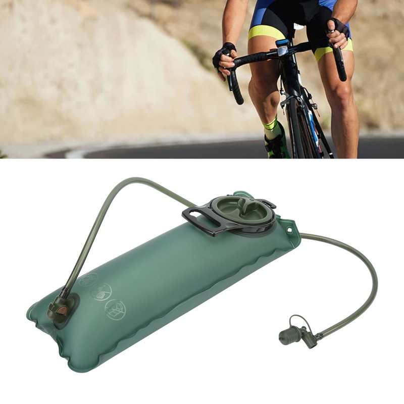 Outdoor Cycling Water Bladder Portable Thicken TPU Water Hydration Pack