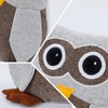SWISSELITE Cute Decorative Door Stopper for Home and Office Compact
