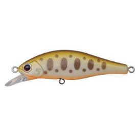 Palms AX-50HW Trout Minnow Alexandra 50HW (Limited Color) P-266/Pearl Yamame