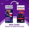 Sambucol Black Elderberry Effervescent Tablets - Elderberry with Zinc and
