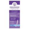 Pregnosis Dip & Read Pregnancy Test (1 Test)
