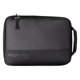 Eagle Creek Pack-It Reveal Compression Cube Set S/M, Black