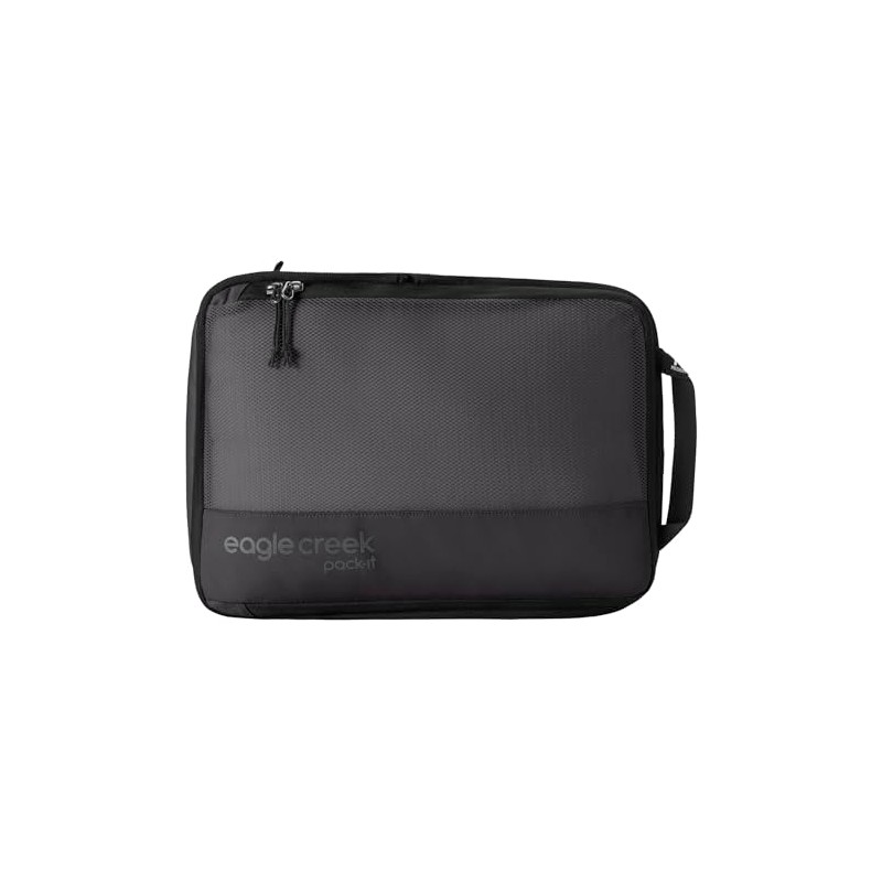 Eagle Creek Pack-It Reveal Compression Cube Set S/M, Black