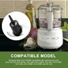 Chopping Blade DLC-2ACBN Repalcement for Cuisinart Mini Prep Plus Blade,