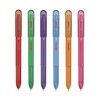 rOtring Gel Rollerball Pens - Medium Point 0.7mm - Orange