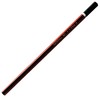 NATARAJ Ultimate Quality - 10 Hexagonal Wooden Pencils Eraser Sharpener