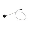Enhanced Clear Helmets Microphone for Cardo Asmax Reso Intercom Systems