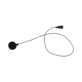Enhanced Clear Helmets Microphone for Cardo Asmax Reso Intercom Systems