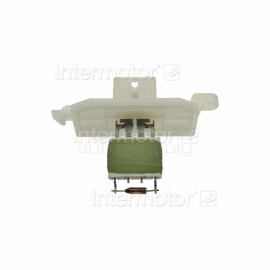 Standard Ignition HVAC Blower Motor Resistor Front RU827 AV1Z18591A for Ford