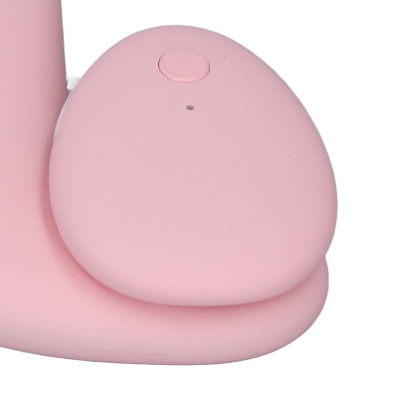 Electric Heated Ear Warmer Three Level Temperature Control Adjustable Angle