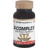 Windmill B-Complex Tablets 100 Tablets