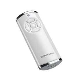 Hörmann Hand Transmitter HS5-868 BS/EUROPA WHITE 436753