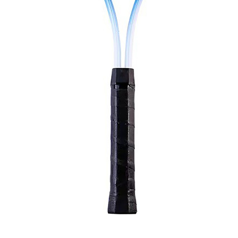 27 Inch Tennis Racket Single Tennis Racquet Beginner Competition Training