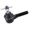 febi bilstein 41277 Tie Rod End Piece with Crown Nut