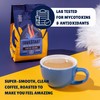 TrueStart Ground Coffee 200g, Swiss Water Decaf - Ground Coffee