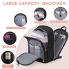 Travel Backpack 15.6 Inch Laptop Backpack for women TSA Friendly