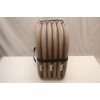 gorilla grip 6-Pack Gorilla Grip Tufted Nonskid Memory Foam Chair