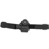 HD 1080P Bike Motorcycle Helmet Camera WiFi Flashlight Camera Anti