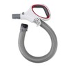Vacuum Cleaner Hose Handle Flexible Efficient Easy Installation Replacement Hose