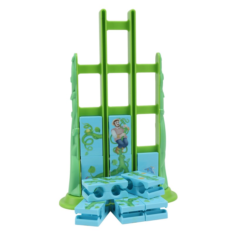 Kids Matching Puzzle Toy IQ Training DIY Interactive Educational Early