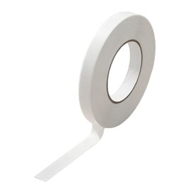KKLM Picture Books, Books, Repair Tape, Transparent Tape for Picture Books and Book Pages, Repositionable, Repositionable, Width 0.5 inches (12 mm), Length 35.4 ft (11.39 m), Glossy and Colorless