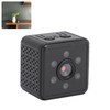 Magnetic Mini Security Camera 1080P Wide Angle Motion Detection Night
