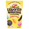 Barratt Liquorice Novelties Pick n Mix Box, 400g (4)